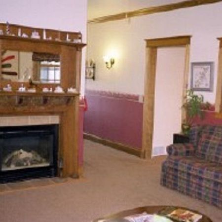 The Feathered Star Bed And Breakfast Carlsville Екстер'єр фото