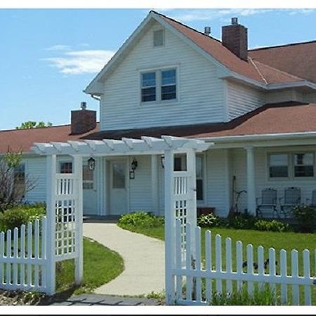 The Feathered Star Bed And Breakfast Carlsville Екстер'єр фото