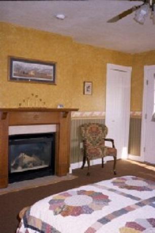 The Feathered Star Bed And Breakfast Carlsville Екстер'єр фото
